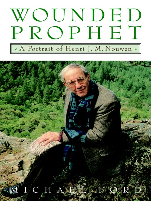 Title details for Wounded Prophet by Michael Ford - Available